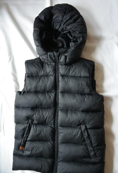 Luxusná vesta pompdelux, top stav, pompdelux,134