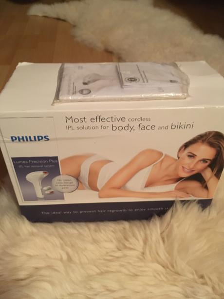 Ypl epilator,