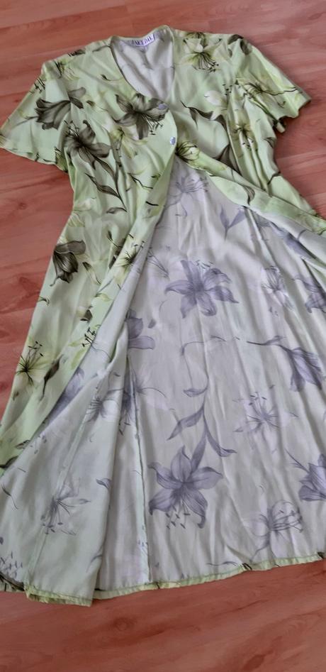 Šaty nice day m/l, m