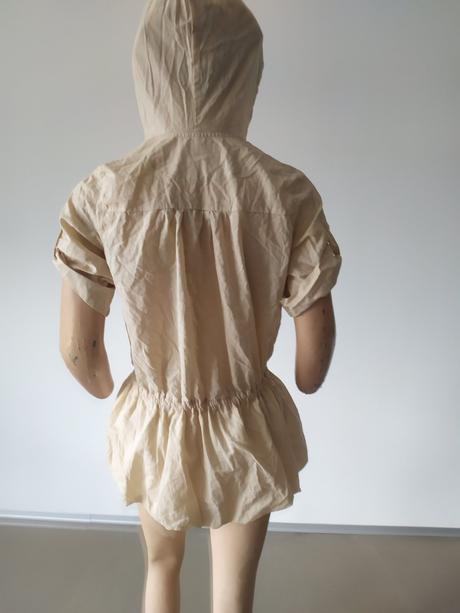 C263 tunickobluzkova kosela menosena zaujimava, s