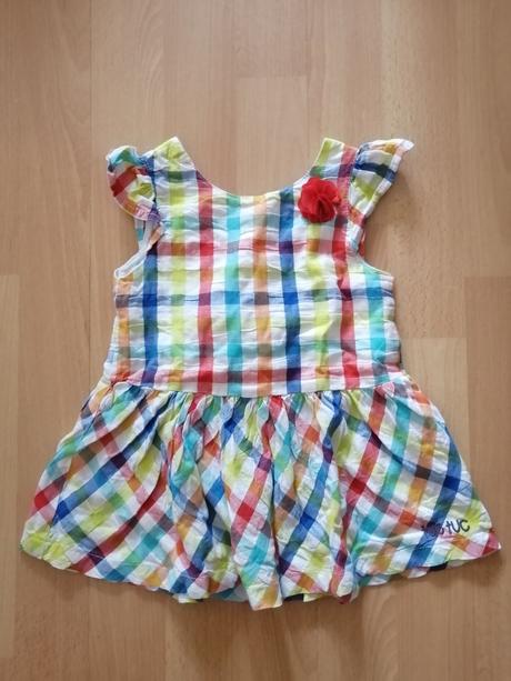 Nádherné letné šaty tuc tuc, tuc tuc,74