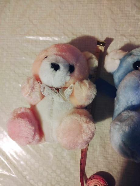 Plyšové hračky-nové-1ks-3eurá, 