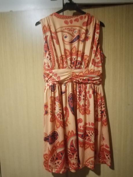 Dámske šaty, xl