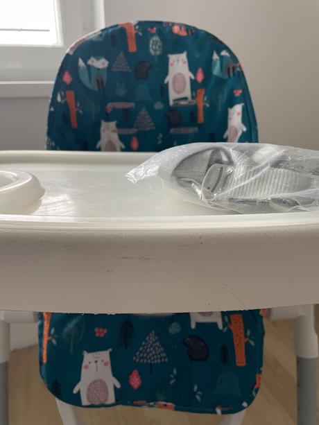 Jedalenska stolicka peg perego zero 3, peg-pérego