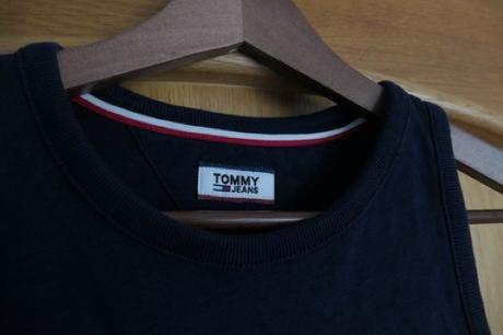 Tommy hilfiger original damske krasne maxisaty m, tommy hilfiger,m