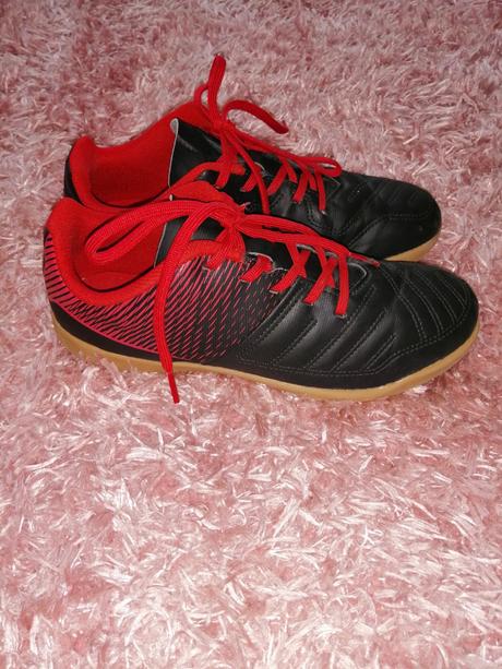 Chlapčenské halovky, 38