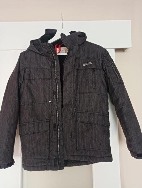 Zimná bunda, regatta,152