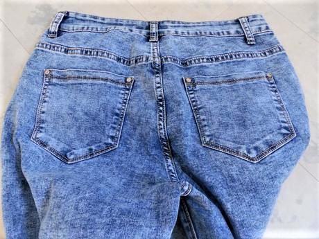 Super rifle s vysokým pásom, l