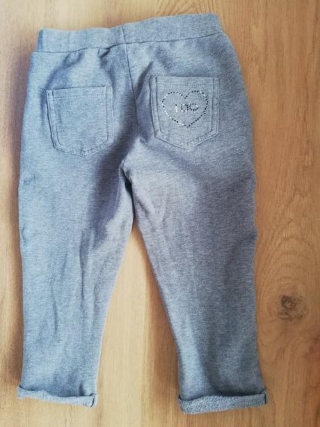 Hrubé tepláky, ido,92