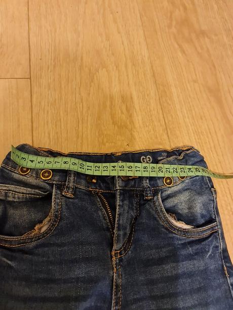 Chlapcenske rifle, lupilu,104