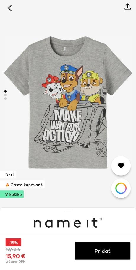 Labková patrola, name it,104