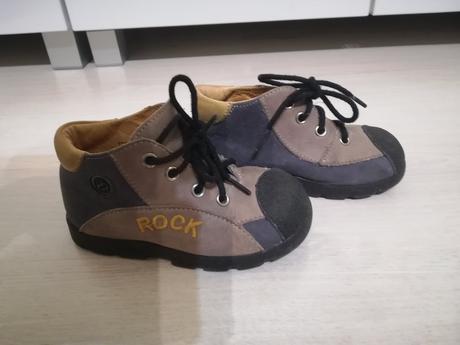 Prechodná obuv .vel-24, 24