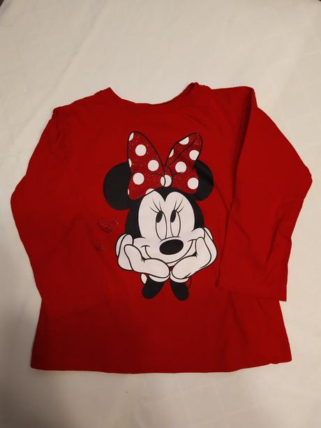 Tricko dr, disney v.104, age,98