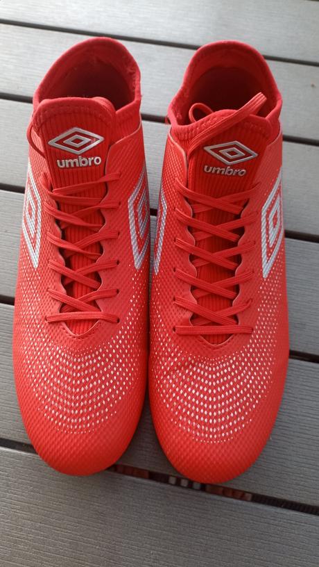 Kopačky vel. 44,5 zn. umbro, 44