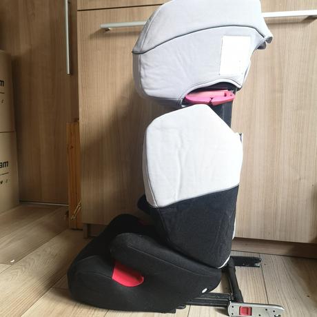 Autosedacka 15-36kg, 