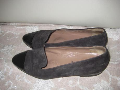 Balerínky alleverde, 37