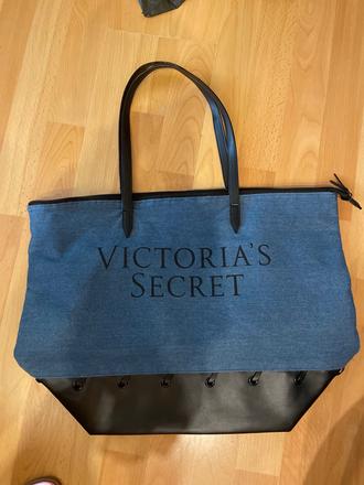 Victoria s secret shopper kabelka, victoria's secret