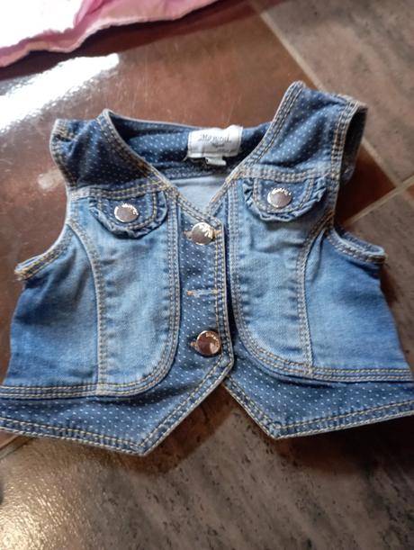 Mayoral vesty v 74 6/9 mesiacov, mayoral,74