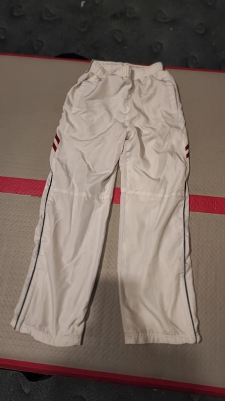 Podšité šuštáky, 140