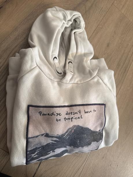 Mikina reserved 146, reserved,146