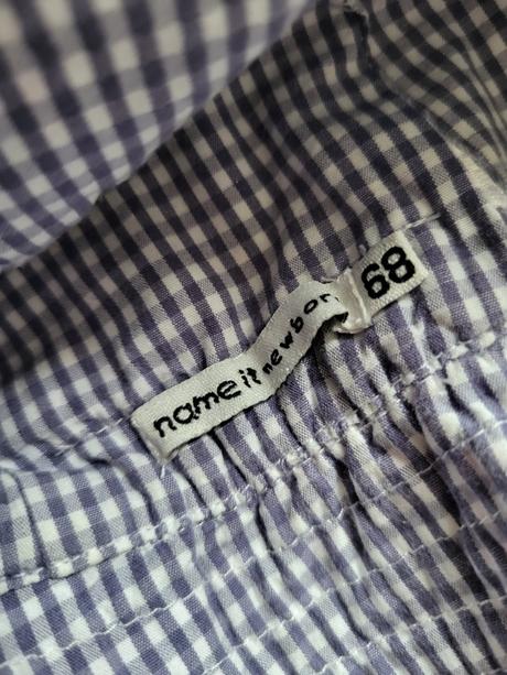 Klobúčik 68, name it,68