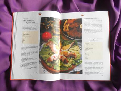 Kuchárska kniha chuťovky petra novotného,