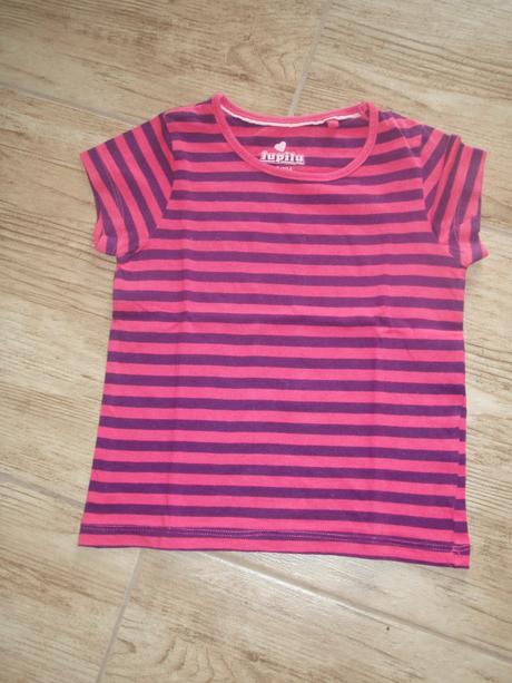 Pásikované tričko, lupilu,104