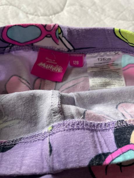 Disney leginky 3/4, disney,128