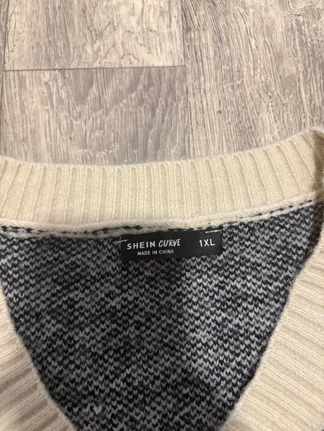 Damska vesta, xl