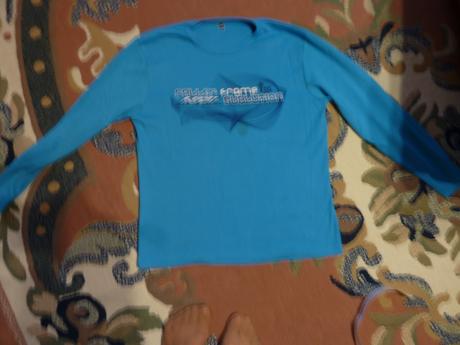 Chlapčenské tričko, 152