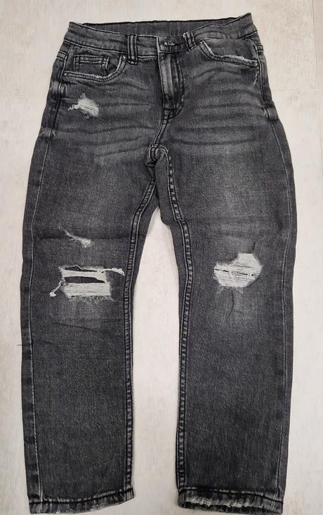 Rifle zara, zara,128