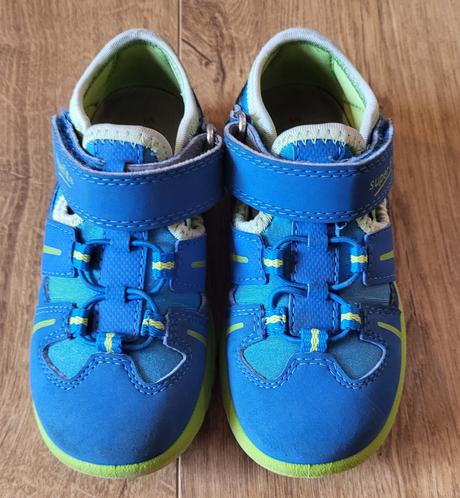 Tenisky superfit, superfit,25