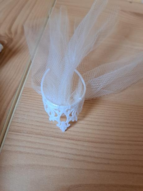 Barbie wedding dress glamour (82), 