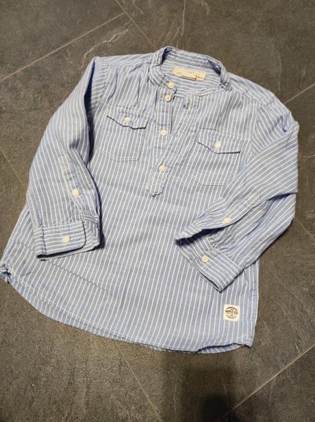 Košeľa 116, h&m,116