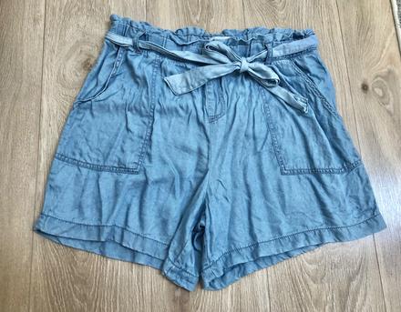 Krátke nohavice, 40