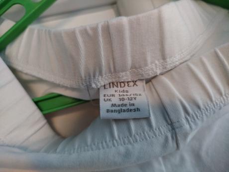 Krátke legíny lindex, lindex,146