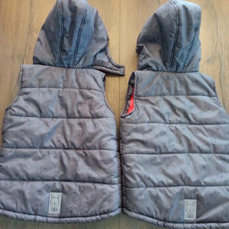 Vesty, kiki&koko,122