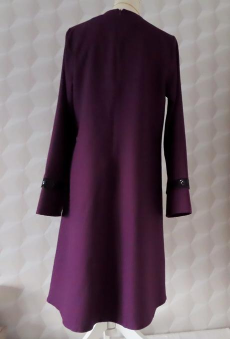 Dámske šaty veľ. xl, xl