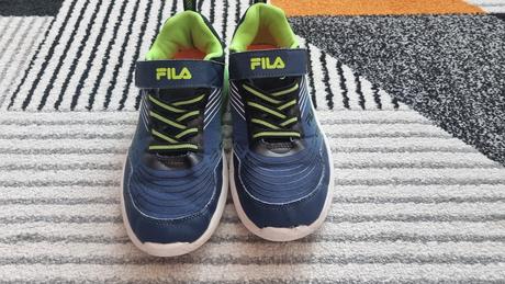 Super tenisky fila, fila,36