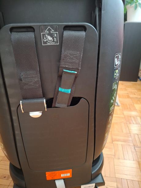 Autosedacka britax romer trifix 2 i size, britax