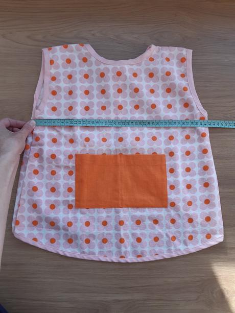 Detská zástera ikea,