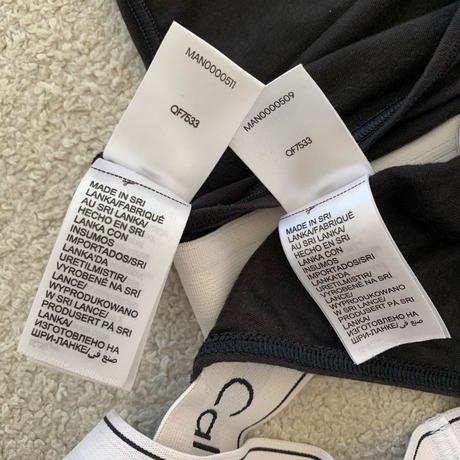 Calvin klein set - podprsenka a tangá, calvin klein,s