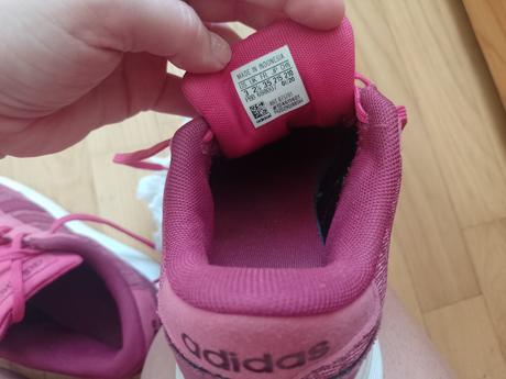Lahucke adidas, adidas,35