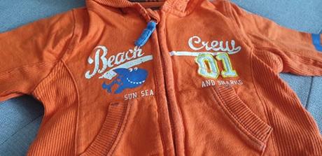 Mikina č.62, george,62