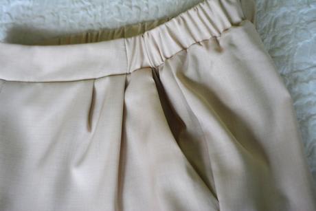 Dámske nohavice veľ. m, m