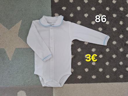 Koselove body 86, richelieu,86