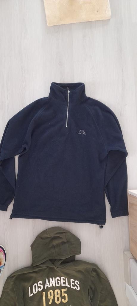 Takmer nové zn.mikiny z rakúska, nosené občasne, z, m