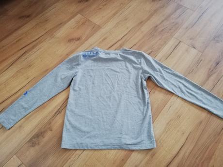 Tričko s dlhým rukávom, 146