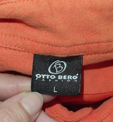 Pánske otto berg, l