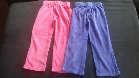 Tepláčiky, f&f,110